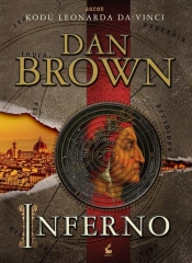 Inferno (Uszkodzona okładka) - Dan Brown