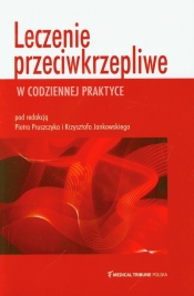 Leczenie przeciwkrzepliwe w codziennej praktyce - <br />