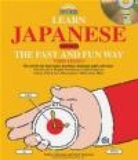 Learn Japanese the Fast and Fun Way 3e