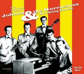 Rocking Goose - Johnny & The Hurricanes<br />