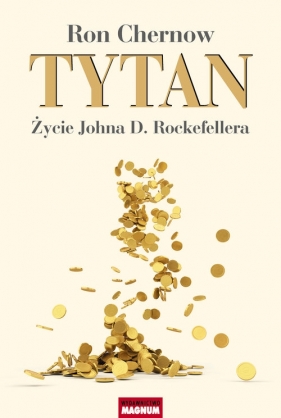 Tytan - Ron Chernow