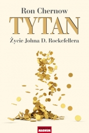 Tytan - Ron Chernow