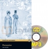 Pen. Persuasion Bk/Mp3 CD (2) Jane Austen