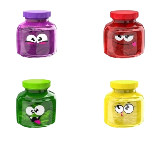 Slime Emotion TM Lovin, 95 ml