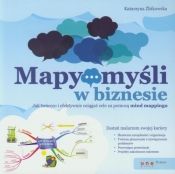 Mapy myśli w biznesie