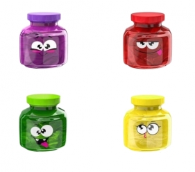 Slime Emotion TM Lovin, 95 ml