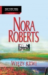 Więzy krwi  Nora Roberts