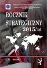 Rocznik Strategiczny T.21 2015/16 Opracowanie zbiorowe