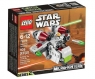 Lego Star Wars Republic Gunship (75076)