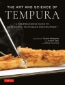 The Art and Science of Tempura Takashi Nakagawa