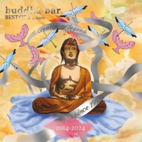 Buddha Bar Best Of Vol 2 (3 CD)