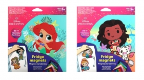 Coolpack, Magnes na lodówkę Disney Princess, 1 szt