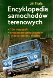 Encyklopedia Samochodów Terenowych