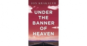 Under the Banner of Heaven 