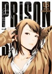 Prison School #3 - Akira Hiramoto