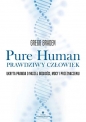 Pure Human - prawdziwy człowiek - Gregg Braden