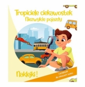 Tropiciele ciekawostek