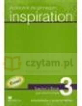 Inspiration NEW 3 TB