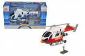 DICKIE Helikopter City Heli (203563012)