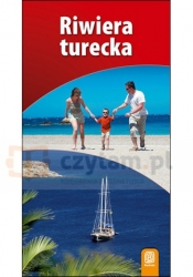 Riwiera turecka. (wydanie I) - Witold Korsak