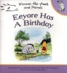 Eeyore Has a Birthday A.A. Milne