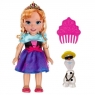 JAKKS Frozen Anna z Olafem, mała 6 (31012)