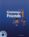 Grammar Friends 1 Ctudent's Book + CD  Ward Tim