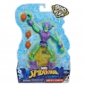 Figurka Spiderman Bend and Flex Green Goblin (E7335/E8973) od 4 lat