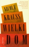 Wielki dom Nicole Krauss