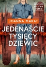  Gdańskie historie. Tom 2. Jedenaście tysięcy dziewic