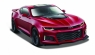 Chevrolet Camaro ZL 1 2017 1/24 (31512)