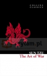 Art of War, The. Collins Classics. Tzu Sun. PB