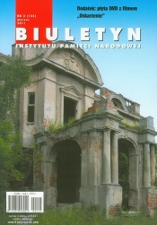 Biuletyn IPN 3/2011 z płytą DVD