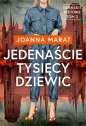 Gdańskie historie. Tom 2. Jedenaście tysięcy dziewic - Joanna Marat