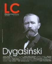 Litteraria Copernicana 2(4)2009 Dygasiński