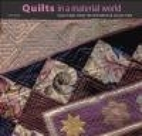 Quilts in a Material World Linda Eaton, L Eaton
