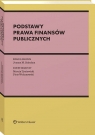  Podstawy prawa finansów publicznych