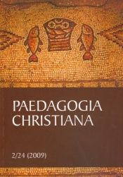 Paedagogia Christiana 2/24 2009