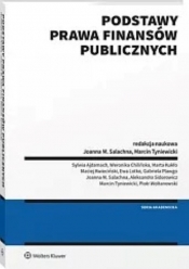 Podstawy prawa finansów publicznych