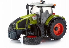 Pojazd Traktor Claas Axion 950 (BR-03012)