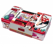 Puzzle Minni w puszce 100 elementów (53012)