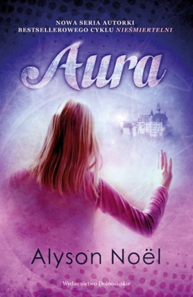 Riley Bloom 1 Aura - Noel Alyson