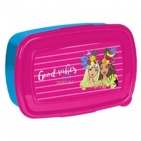 Śniadaniówka Barbie Good Vibes (BAT-3022)