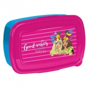 Śniadaniówka Barbie Good Vibes (BAT-3022)