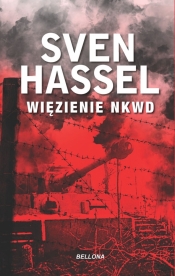 Więzienie NKWD - Hassel Sven