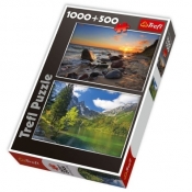 TREFL 1000 500 EL. WPN Morskie Oko (29112)