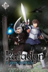 Paladyn z ziem dalekich 8 Mutsumi Okubashi