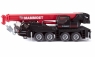  Siku Super Dźwig mobilny Mammoet S21123+