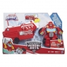 Transformers Rescue Bots Samochód Straży pożarnej (B4951)