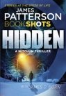 Hidden Patterson James
